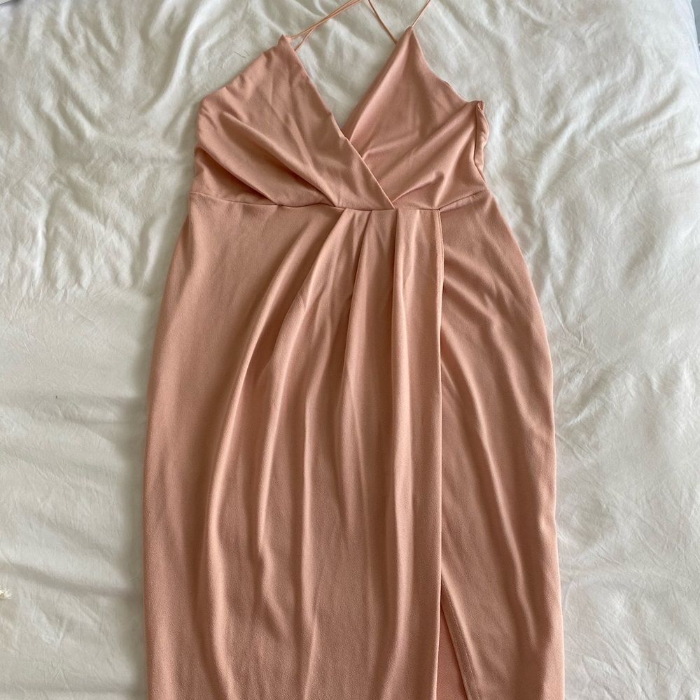 Boohoo Small Dress